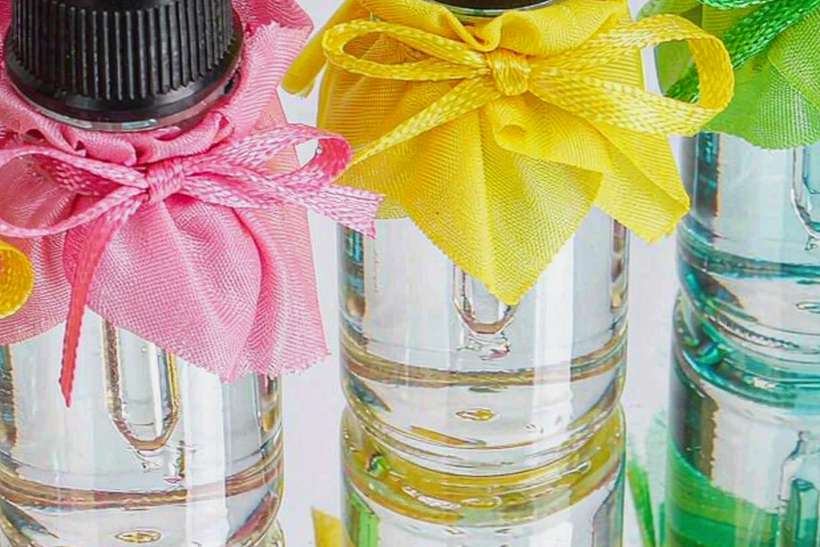 Shipping Guide for Nicotine e-liquid — Asia Pacific