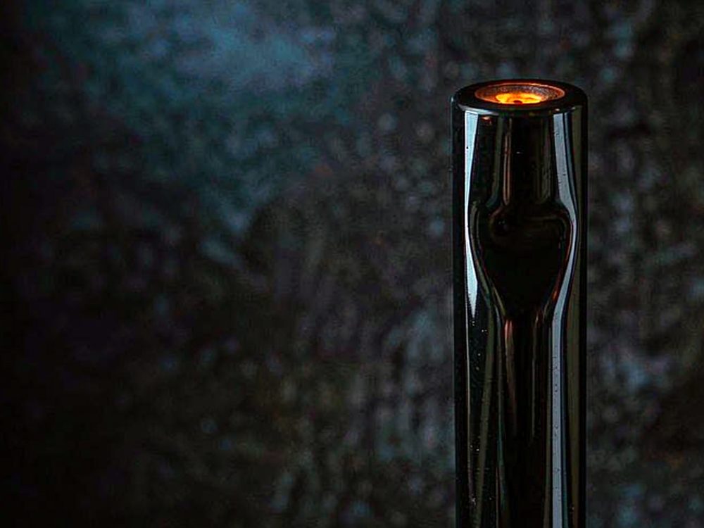 Shipping Guide for Nicotine e-liquid — budget tier