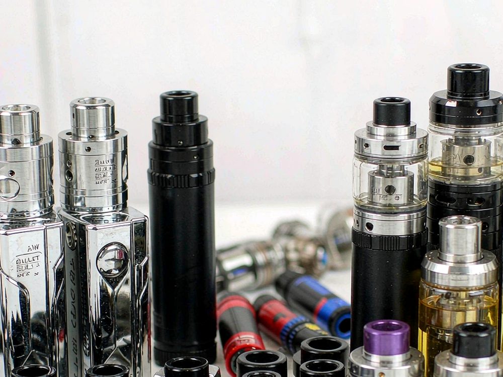 Shipping Guide for Nicotine e-liquid — verified suppliers