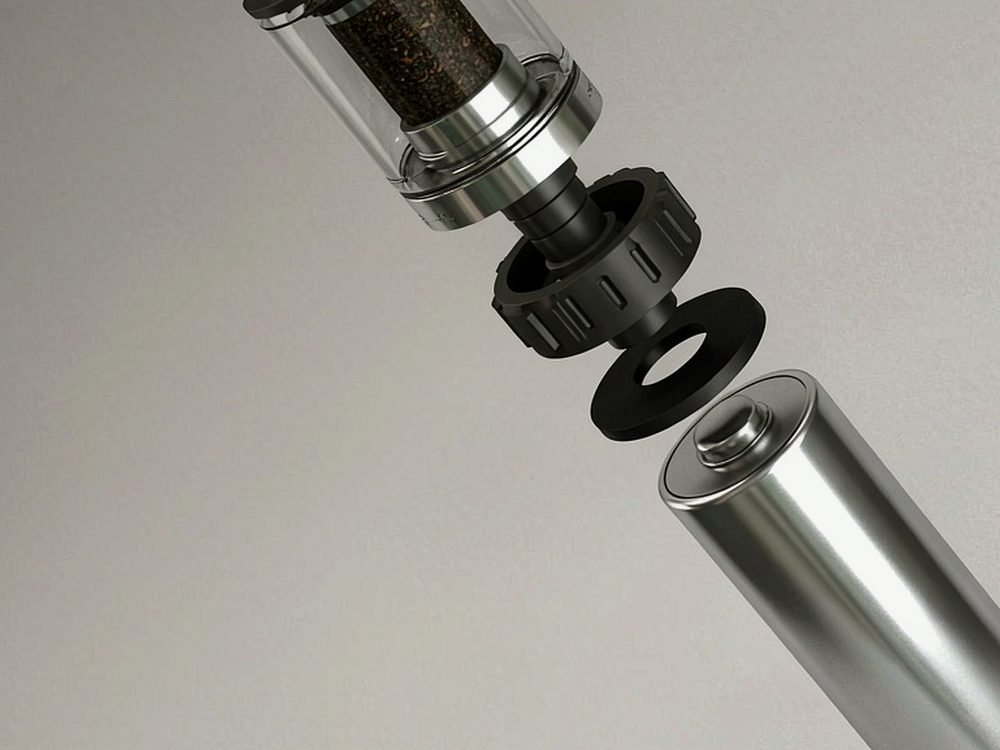 Shipping Guide for Nicotine e-liquid — with fast shipping
