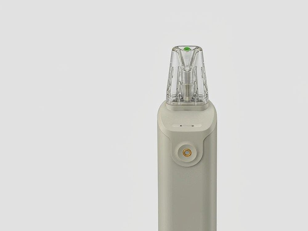 Shipping Guide for Nicotine hardware — new arrivals