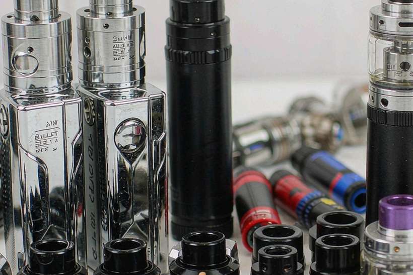 Shipping Guide for Nicotine hardware — Summer deals