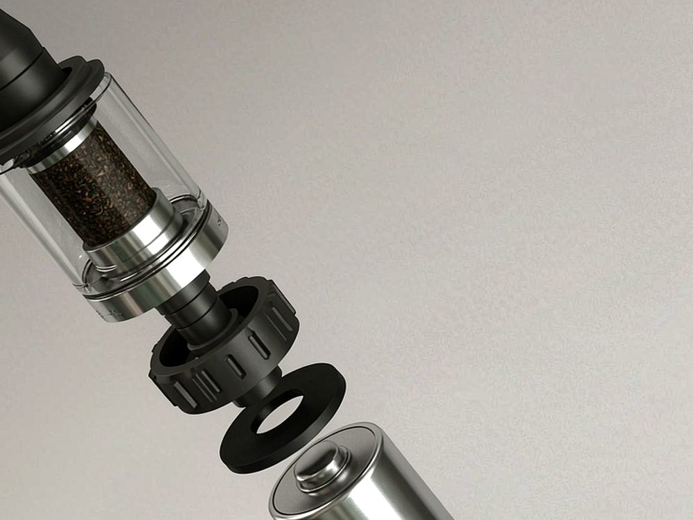 Shipping Guide for Nicotine hardware — wholesale only