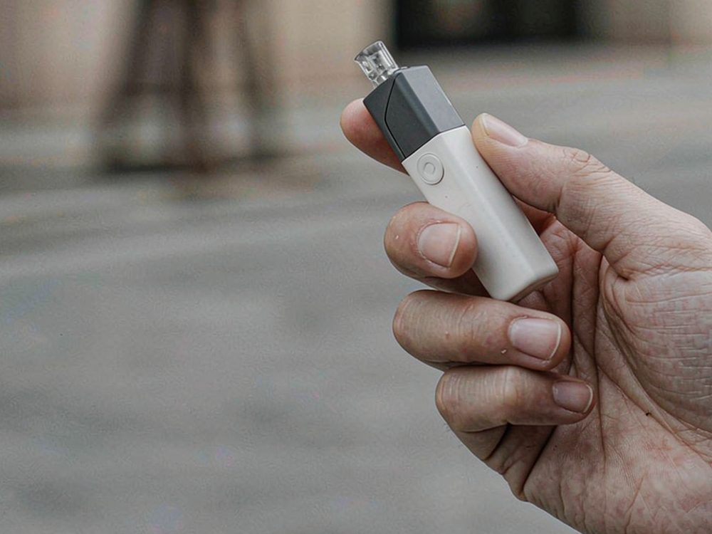 Shipping Guide for Nicotine in Wales — 2026