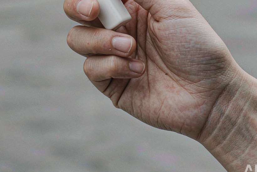Shipping Guide for Nicotine kits — EU stock