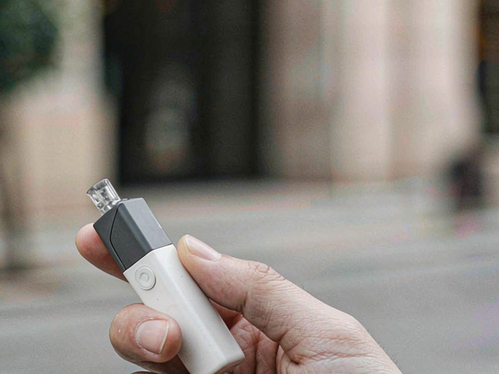 Shipping Guide for Nicotine kits — new arrivals