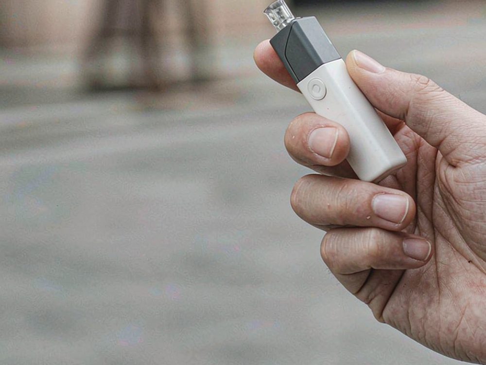Shipping Guide for Nicotine kits — no minimum MOQ