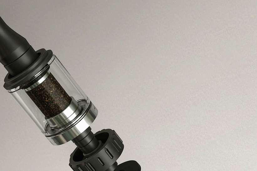 Shipping Guide for Nicotine kits — ODM ready