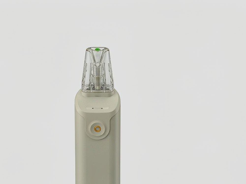 Shipping Guide for Nicotine kits — premium tier