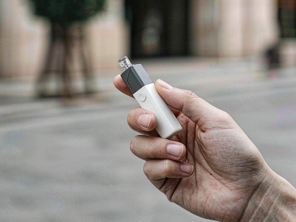 Shipping Guide for Nicotine kits — wholesale only