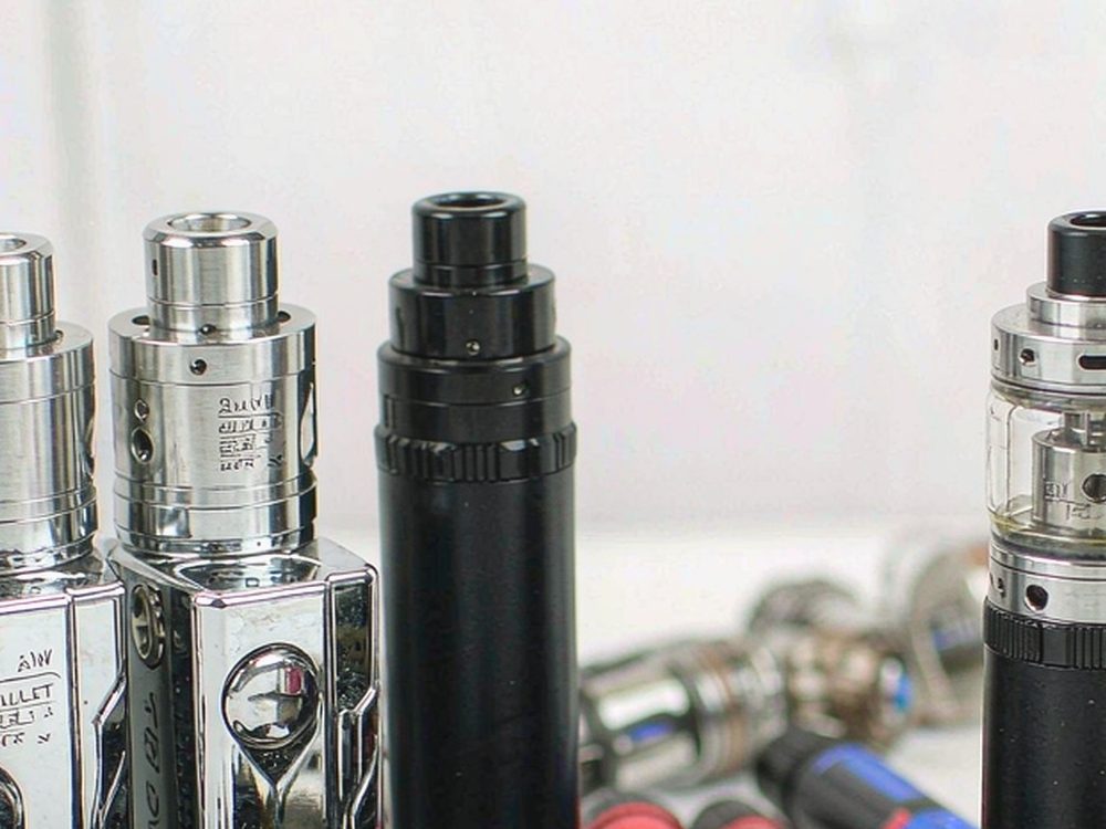Shipping Guide for Nicotine kits — with fast shipping
