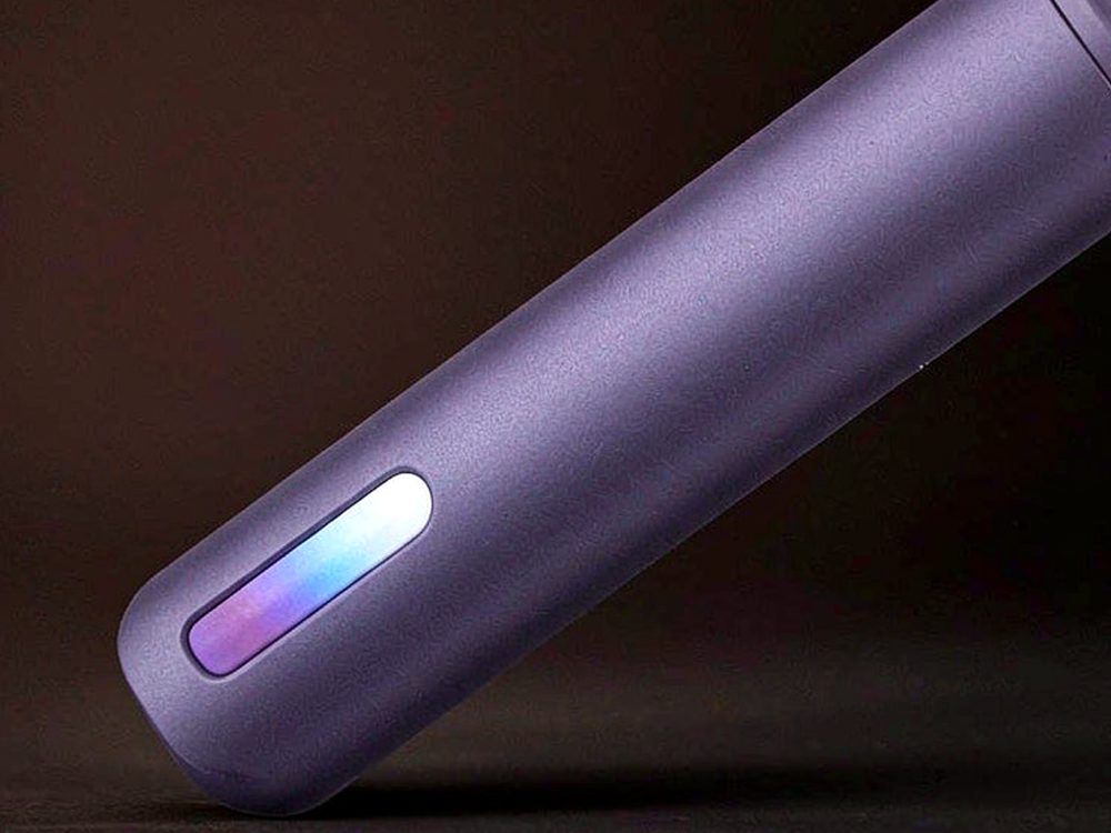Shipping Guide for Nicotine mods — budget tier