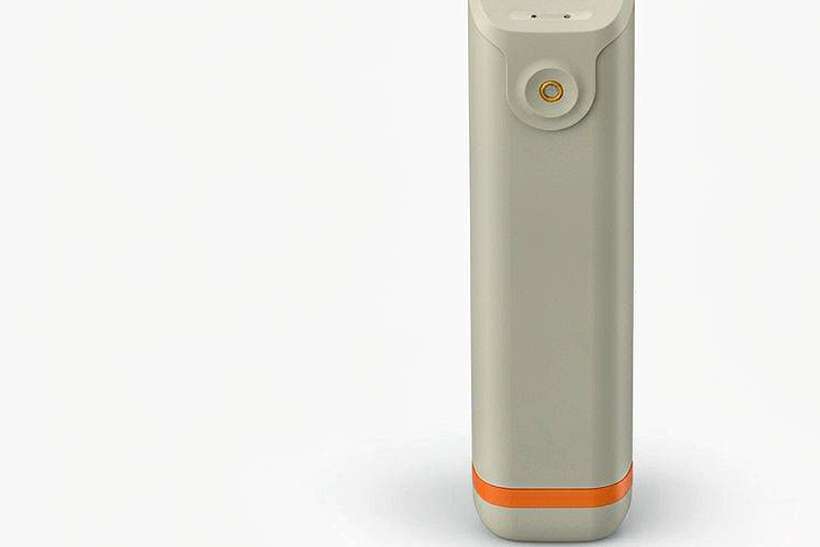 Shipping Guide for Nicotine mods — limited batch