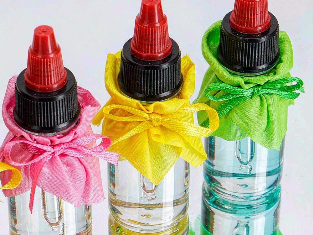 Shipping Guide for Nicotine mods — no minimum MOQ