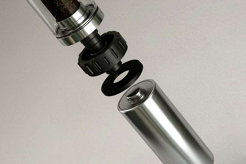 Shipping Guide for Nicotine mods — Summer deals