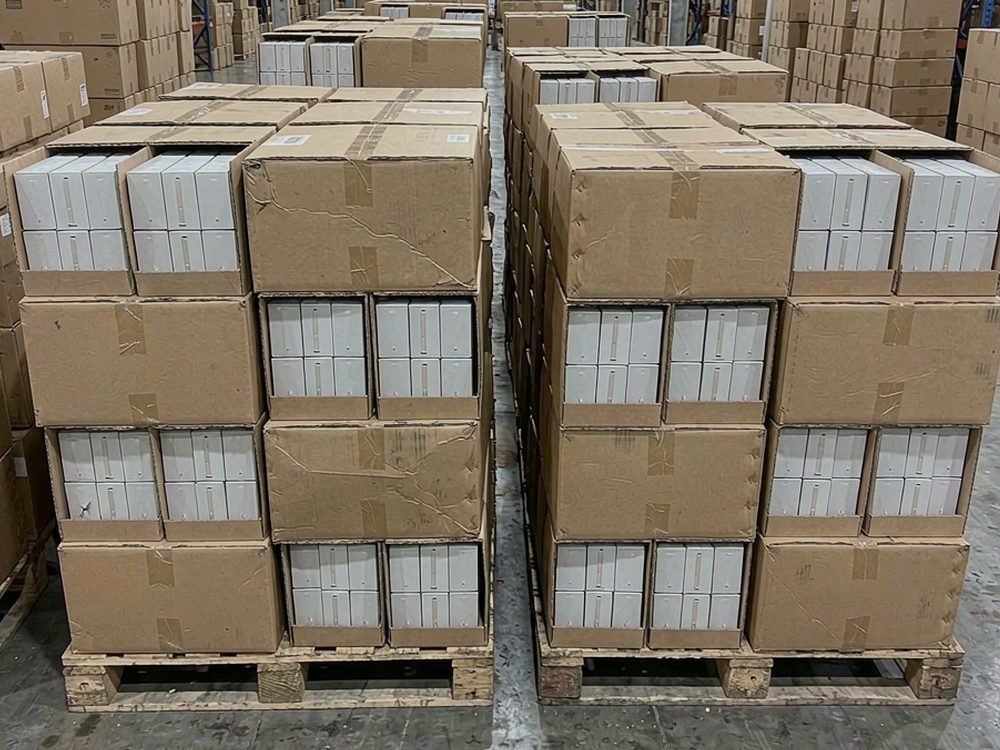 Shipping Guide for Nicotine mods — with fast shipping