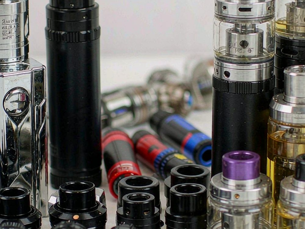 Shipping Guide for Nicotine pods — budget tier