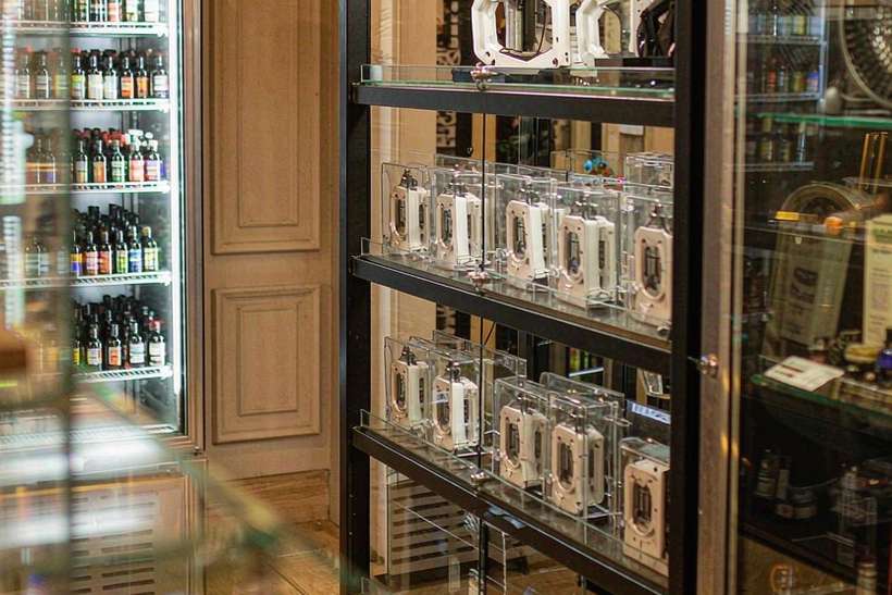 Shipping Guide for Nicotine pods — ODM ready