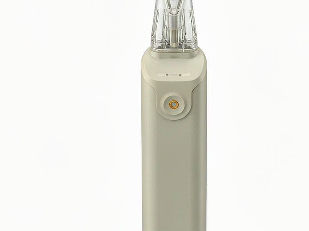 Shipping Guide for Nicotine pods — premium tier