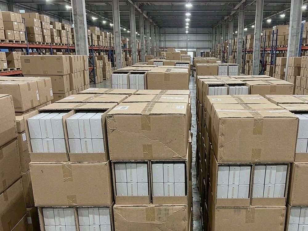 Shipping Guide for Nicotine products in Wales — new arrivals