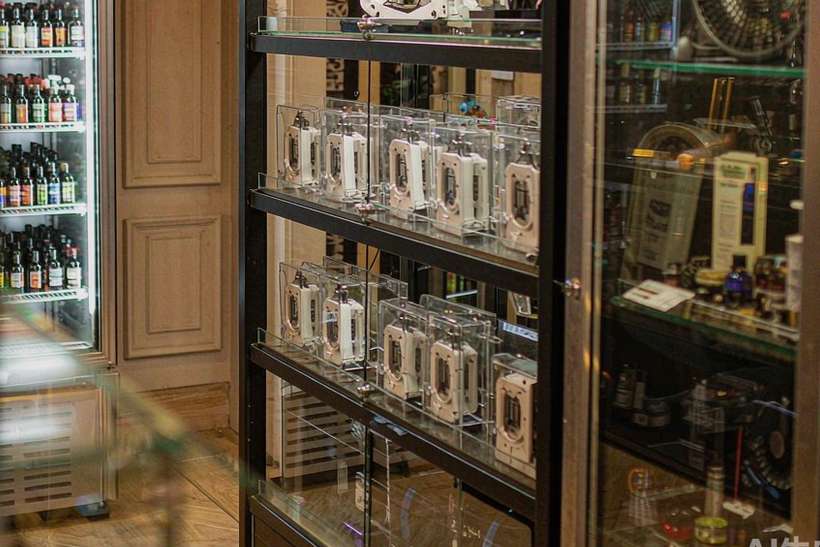 Shipping Guide for Nicotine products in Wales — ODM ready
