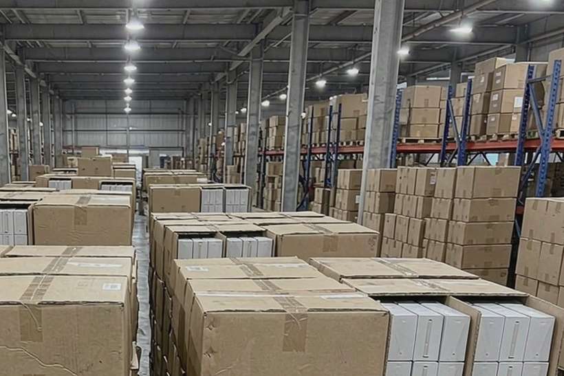 Shipping Guide for Nicotine products in Wales — OEM available