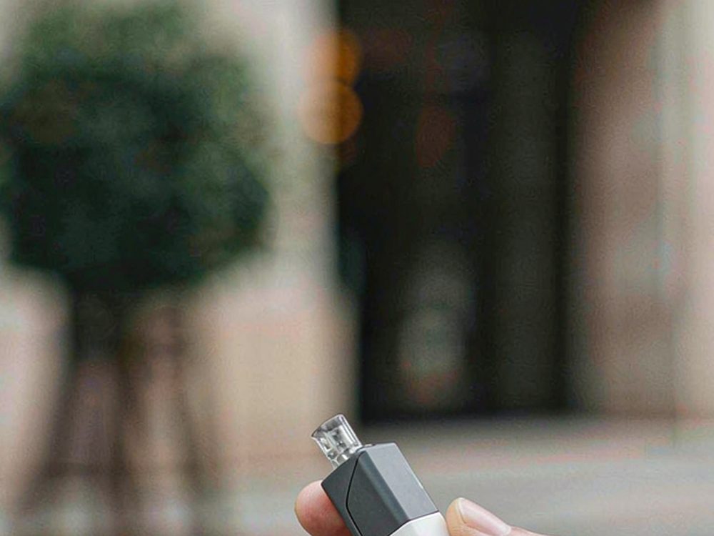 Shipping Guide for Nicotine products in Wales — wholesale only
