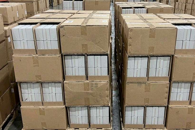 Shipping Guide for Nicotine products in Wales — Winter special