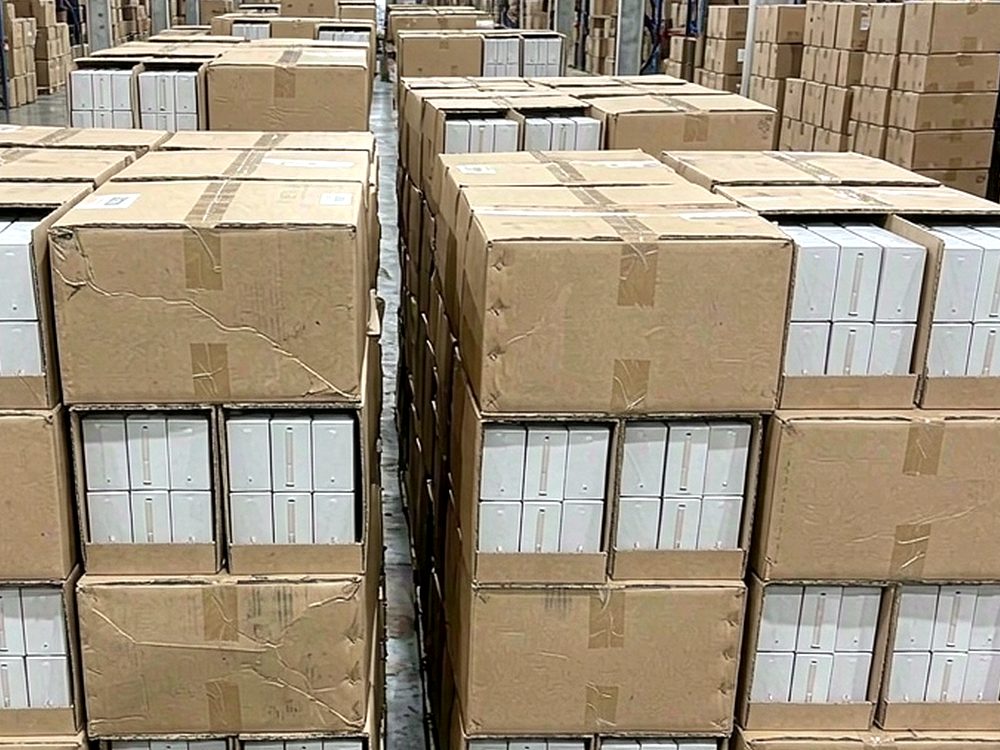 Shipping Guide for Nicotine tanks — 2026