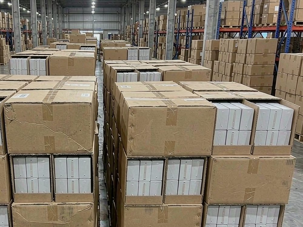 Shipping Guide for Nicotine tanks — verified suppliers