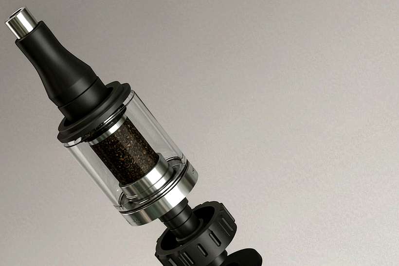 Shipping Guide for Nicotine tanks — Winter special