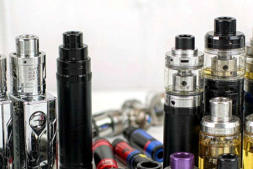Shipping Guide for Wales Nicotine — container load