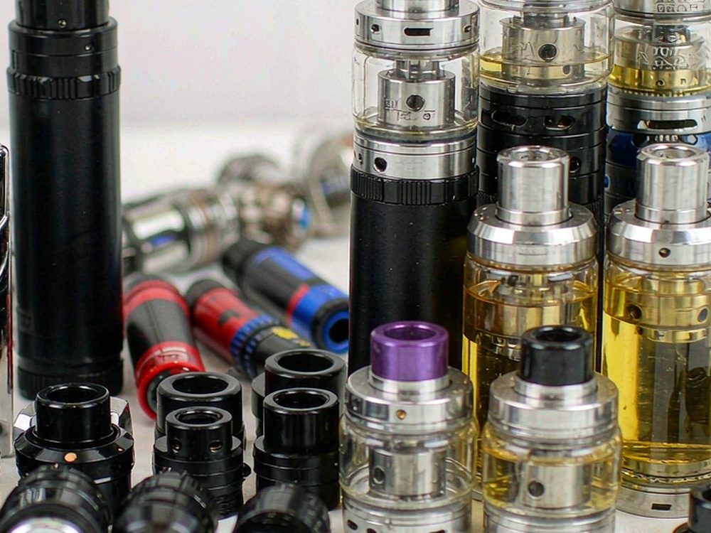 Shipping Guide for Wales Nicotine — for resellers