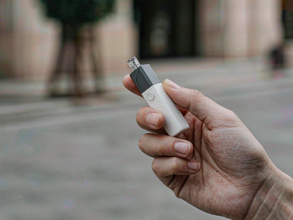 Shipping Guide for Wales Nicotine — new arrivals