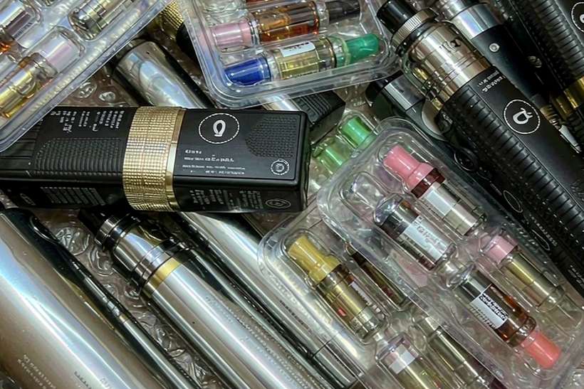 Shipping Guide for Wales Nicotine — ODM ready