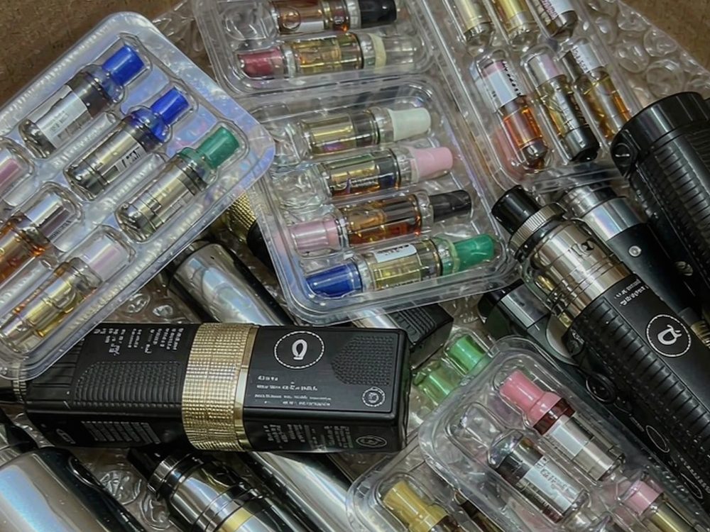 Shipping Guide for Wales Nicotine — top rated