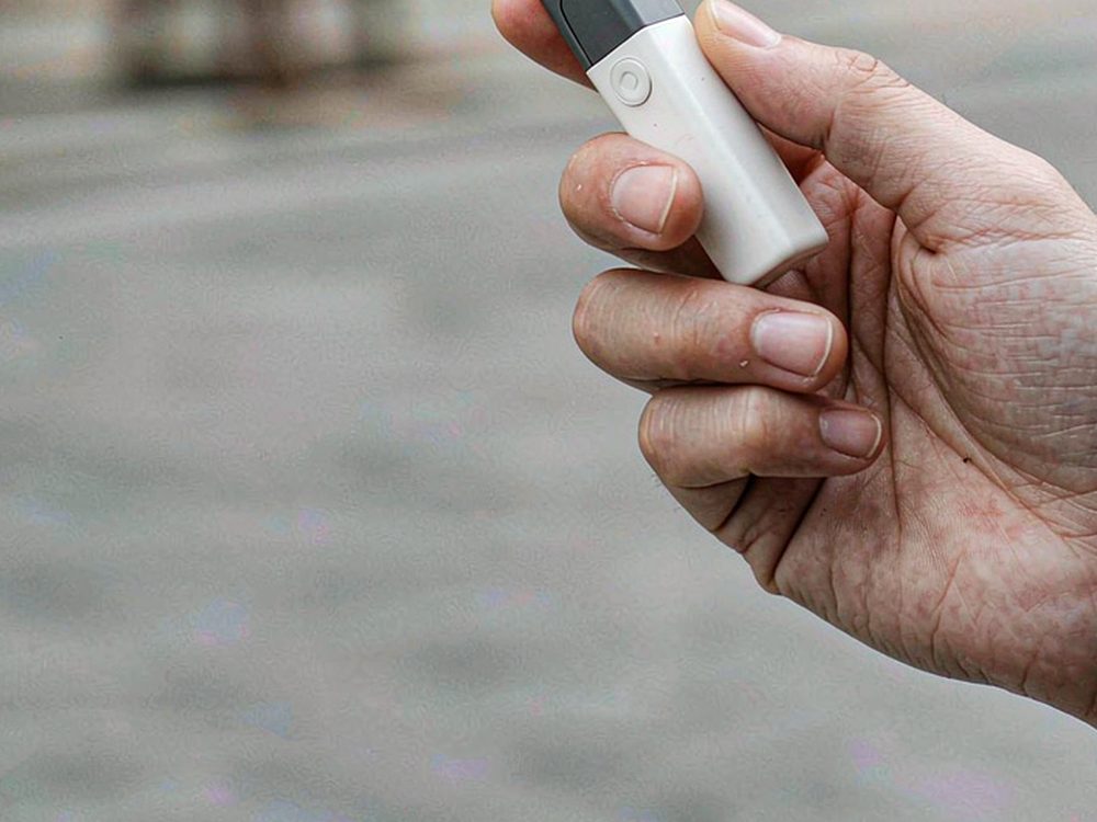Sourcing Report on Nicotine accessories — 2026