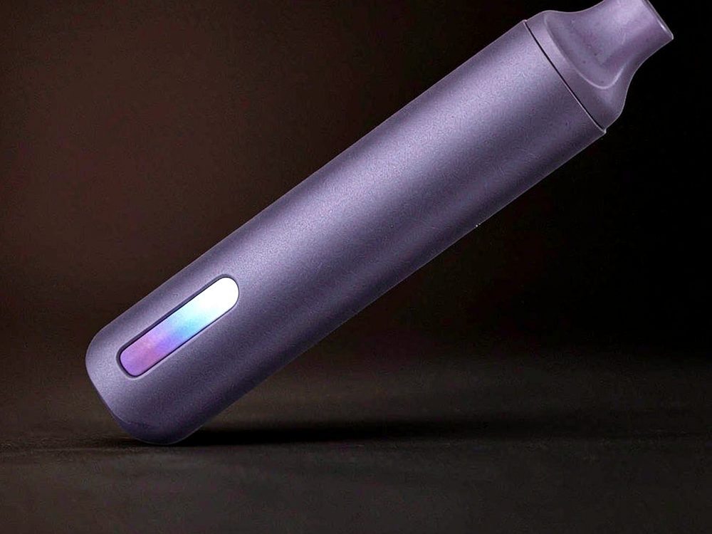 Sourcing Report on Nicotine accessories — budget tier
