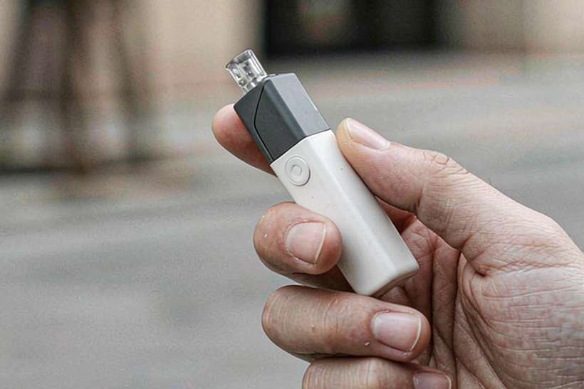 Sourcing Report on Nicotine accessories — container load