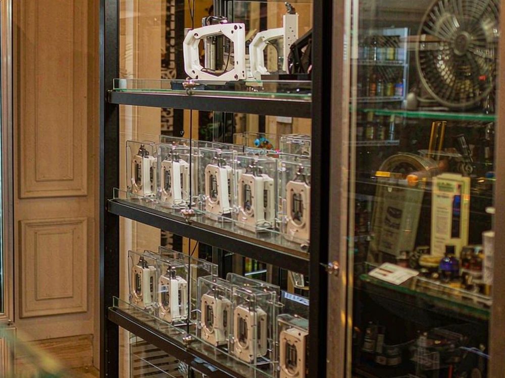 Sourcing Report on Nicotine accessories — for resellers