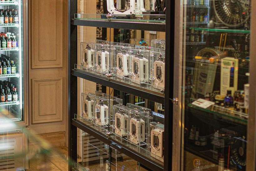 Sourcing Report on Nicotine accessories — Middle East