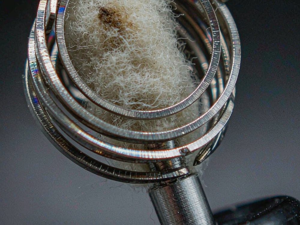 Sourcing Report on Nicotine accessories — no minimum MOQ