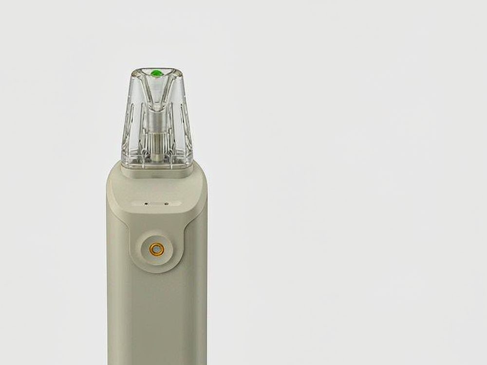 Sourcing Report on Nicotine accessories — wholesale only
