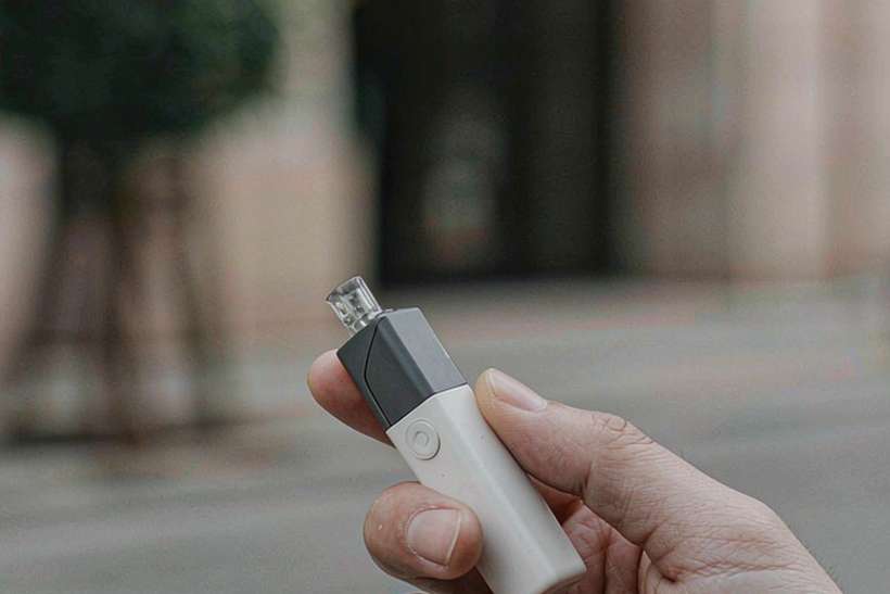 Sourcing Report on Nicotine bundles — EU stock