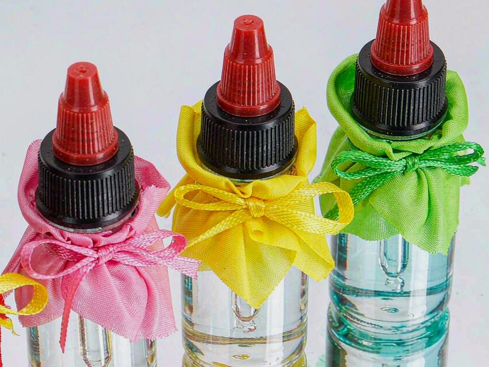 Sourcing Report on Nicotine bundles — top rated