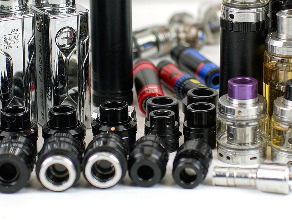 Sourcing Report on Nicotine bundles — wholesale only