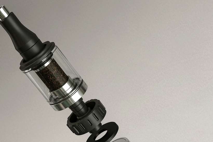 Sourcing Report on Nicotine coils — Autumn stock