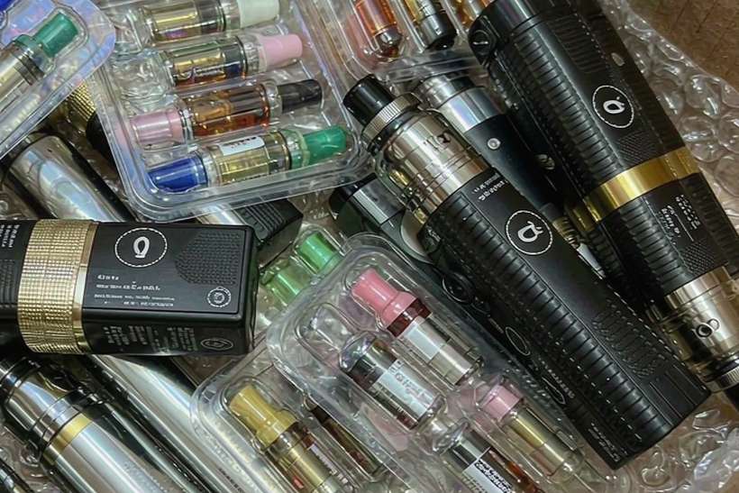 Sourcing Report on Nicotine coils — EU stock
