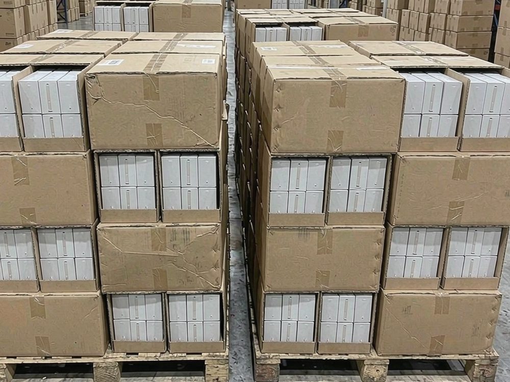 Sourcing Report on Nicotine coils — for resellers