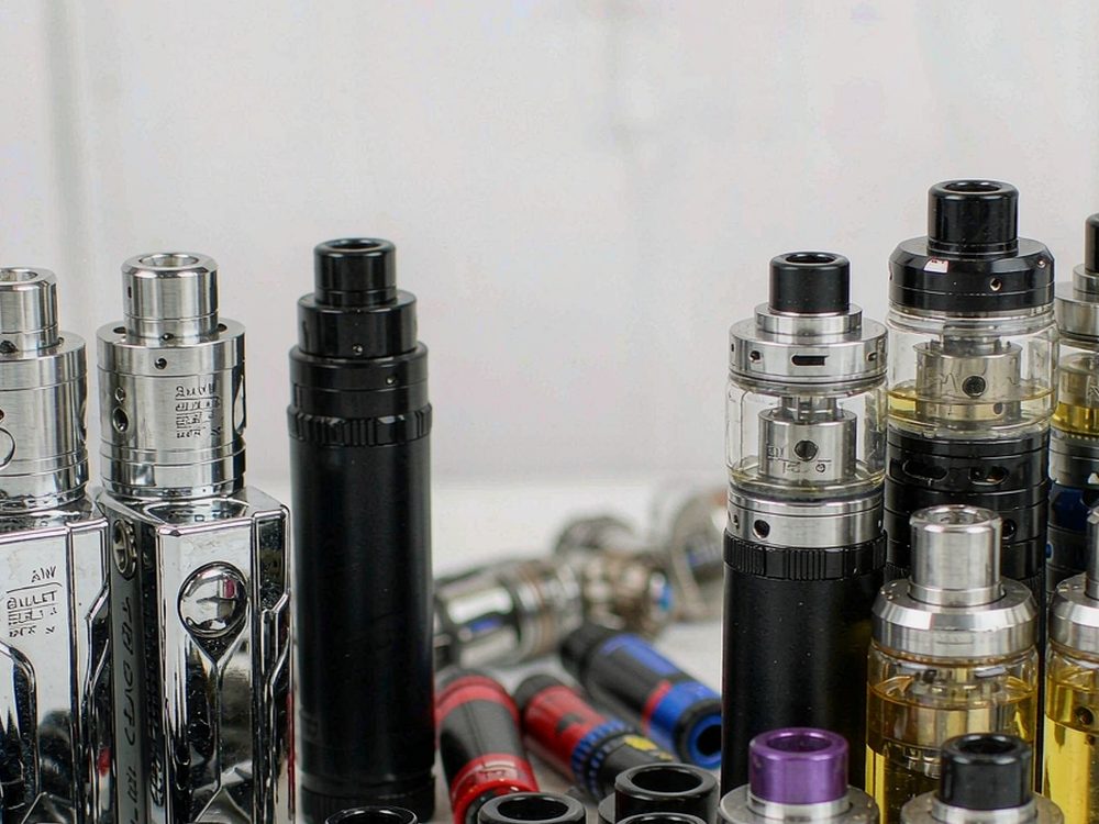 Sourcing Report on Nicotine coils — no minimum MOQ